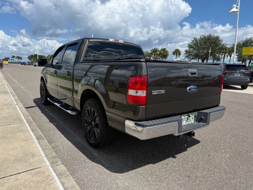 2006 Ford F-150 11th Gen - Image 4 of 21
