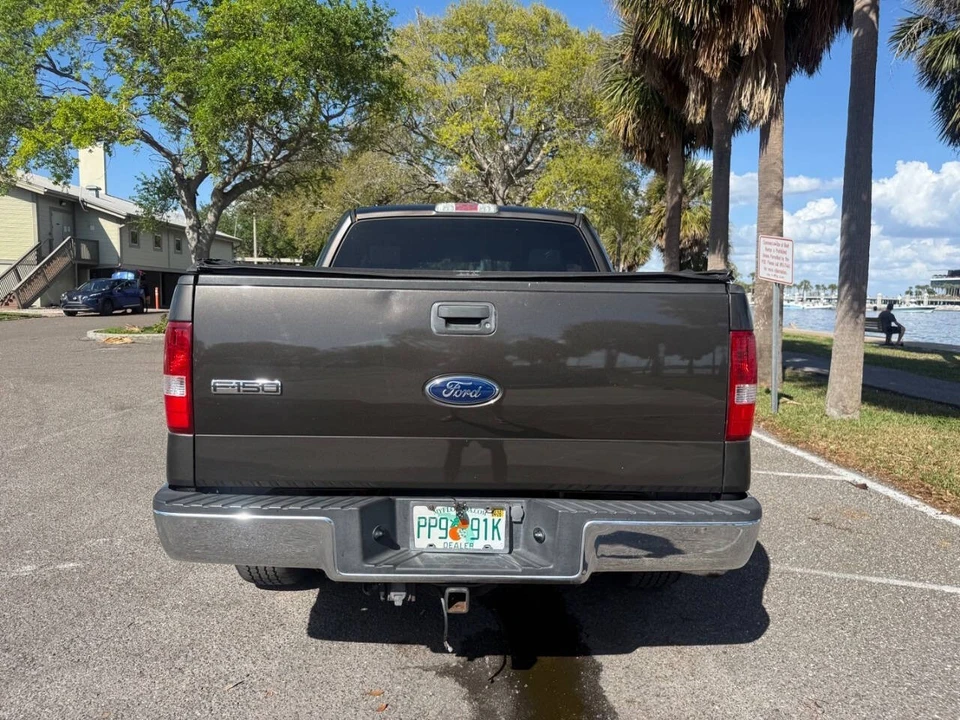2006 Ford F-150 11th Gen - Image 8 of 19