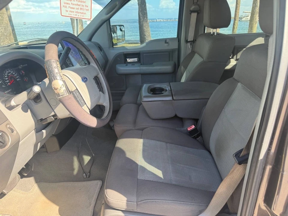 2006 Ford F-150 11th Gen - Image 10 of 18