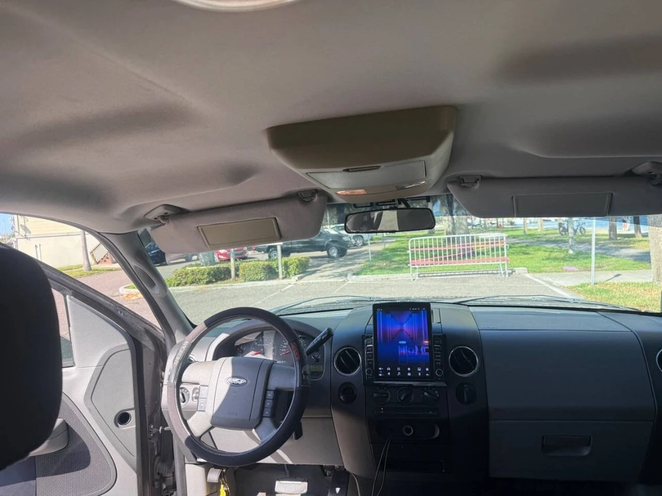 2006 Ford F-150 11th Gen - Image 14 of 19