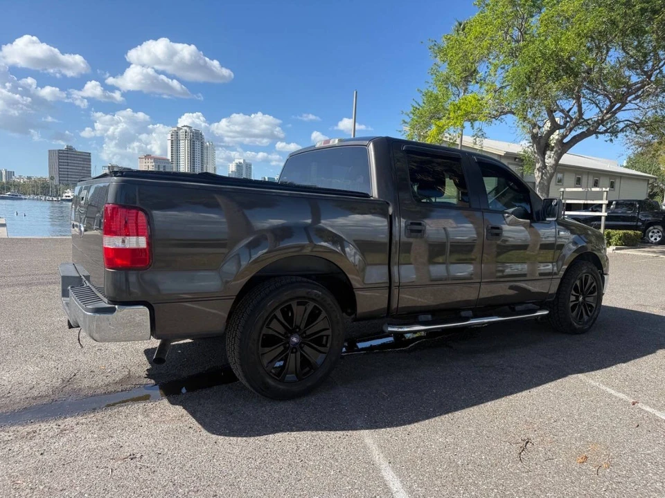 2006 Ford F-150 11th Gen - Image 3 of 18