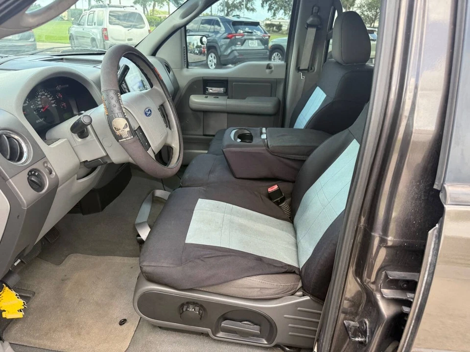 2006 Ford F-150 11th Gen - Image 13 of 21