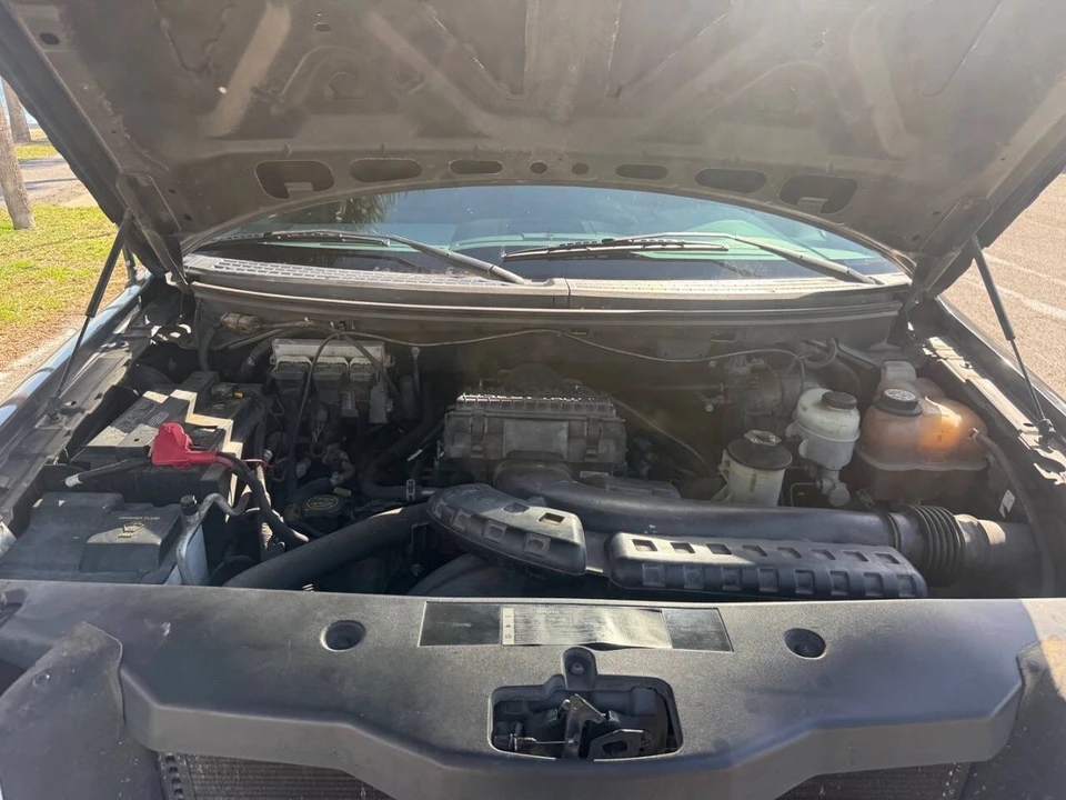 2006 Ford F-150 11th Gen - Image 15 of 18