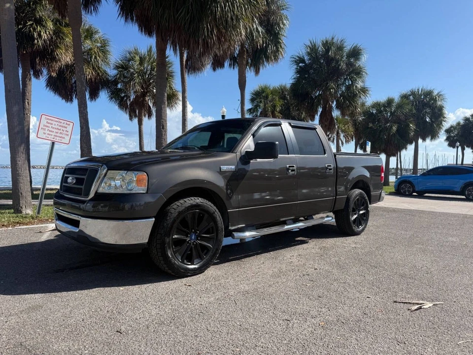 2006 Ford F-150 11th Gen - Image 2 of 19