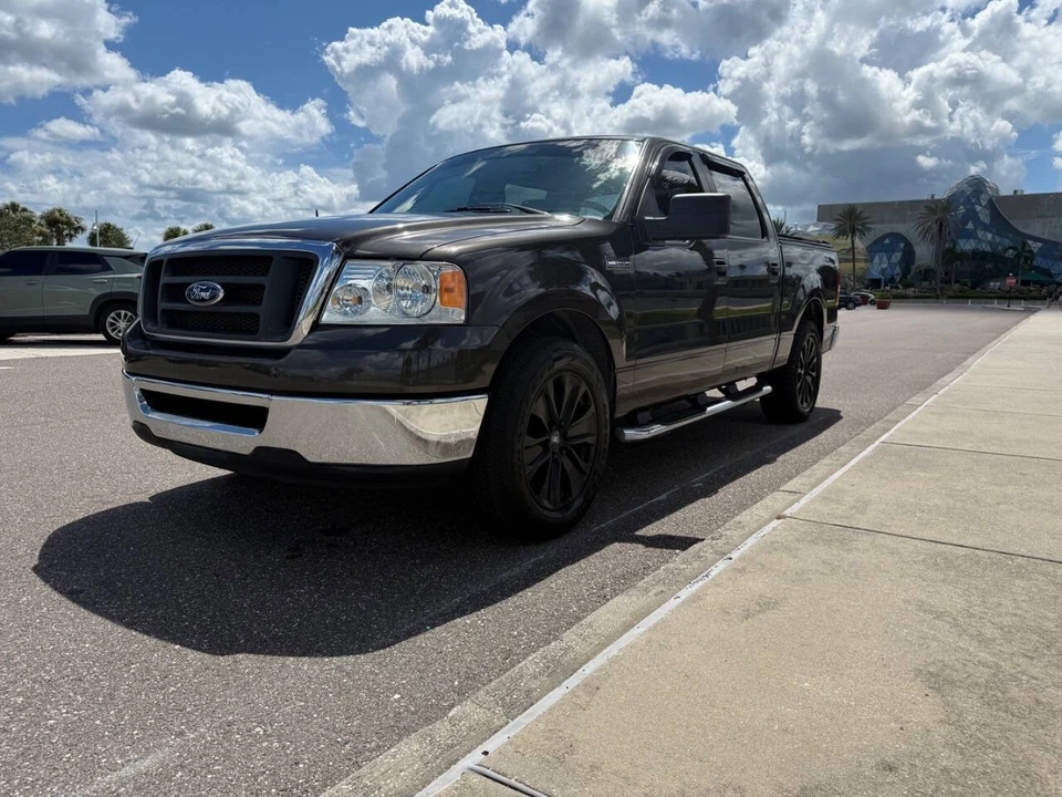 2006 Ford F-150 11th Gen - Image 9 of 21