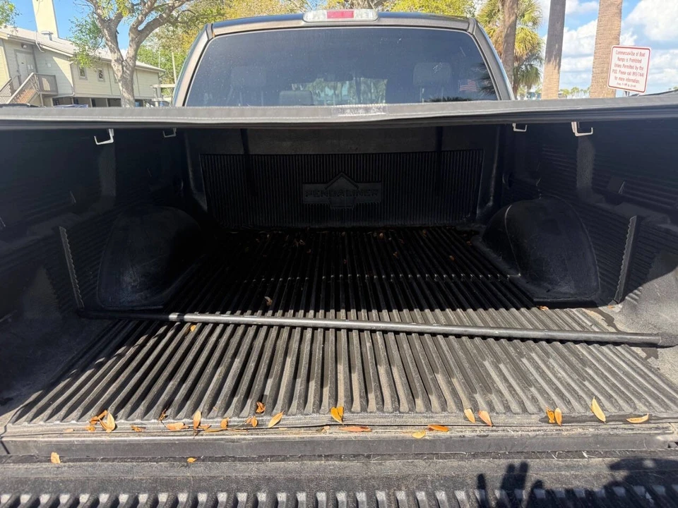 2006 Ford F-150 11th Gen - Image 19 of 19