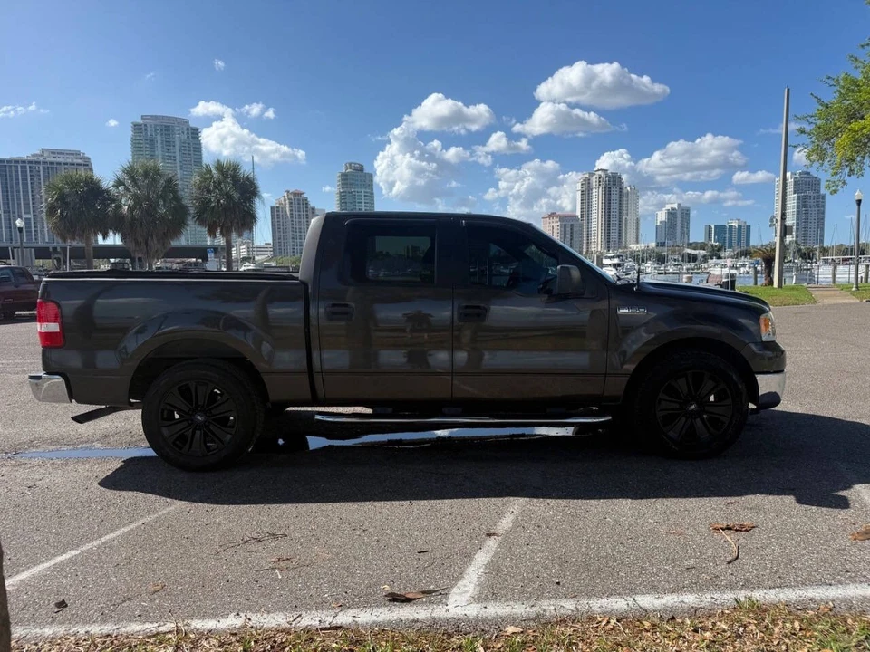 2006 Ford F-150 11th Gen - Image 5 of 19