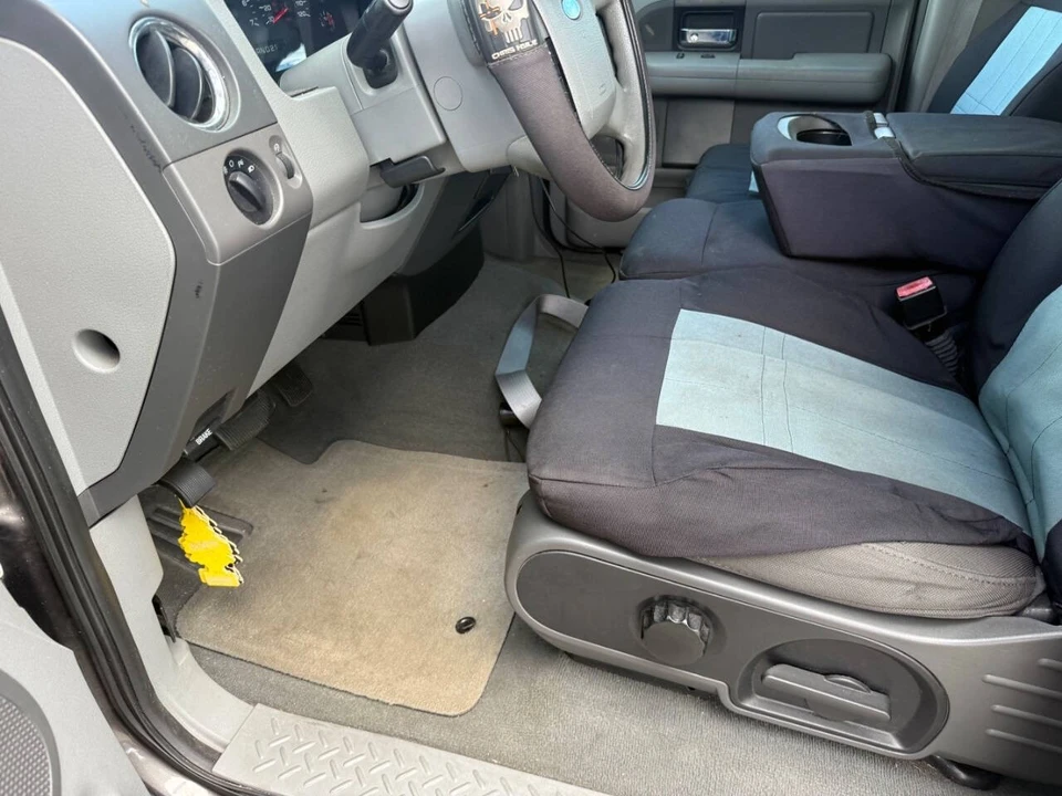 2006 Ford F-150 11th Gen - Image 15 of 21