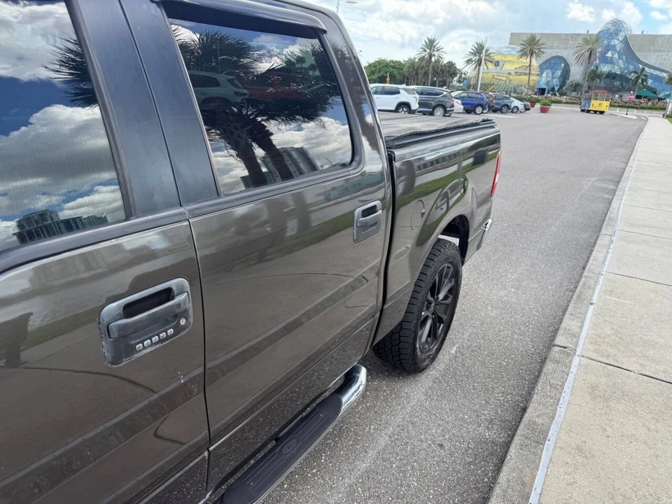 2006 Ford F-150 11th Gen - Image 8 of 21