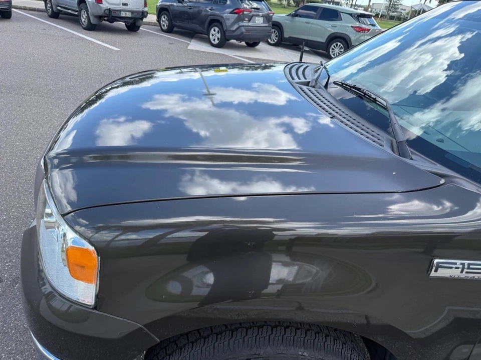 2006 Ford F-150 11th Gen - Image 7 of 21