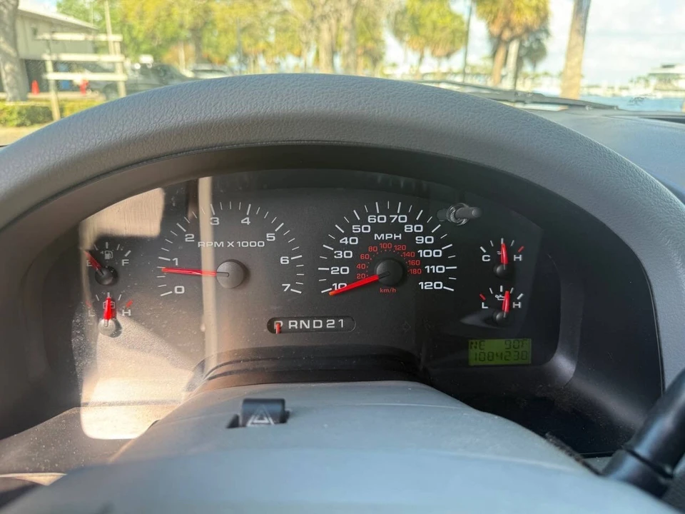 2006 Ford F-150 11th Gen - Image 13 of 19