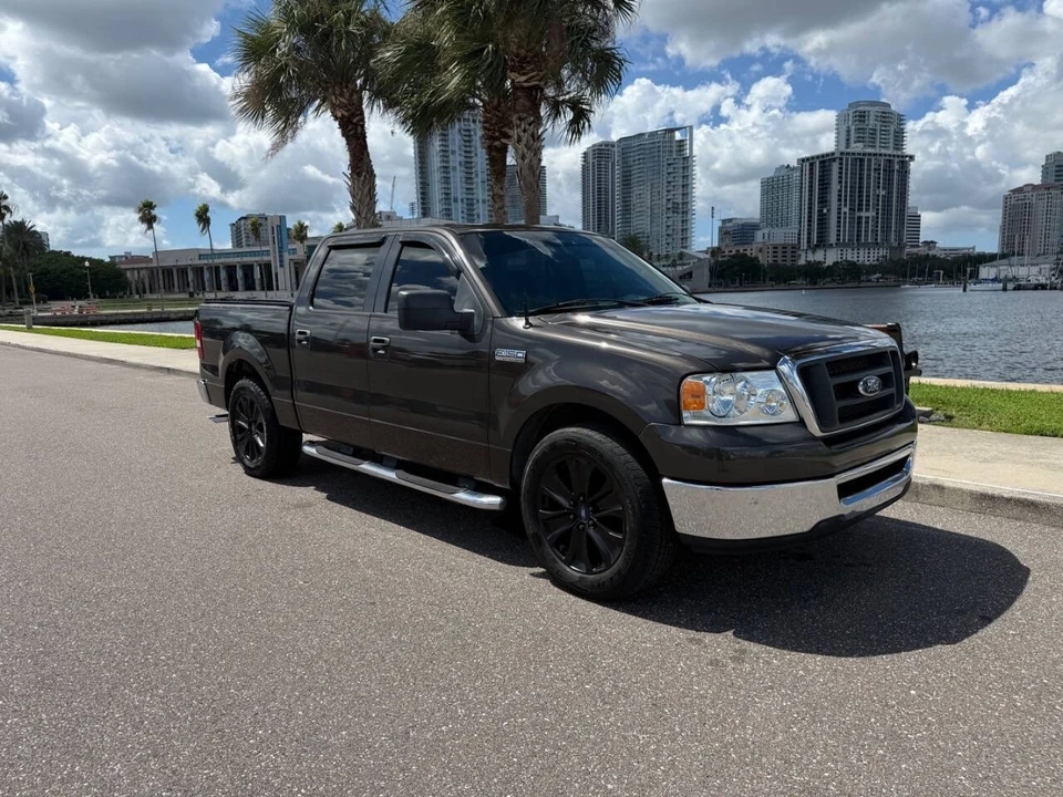 2006 Ford F-150 11th Gen - Image 4 of 20