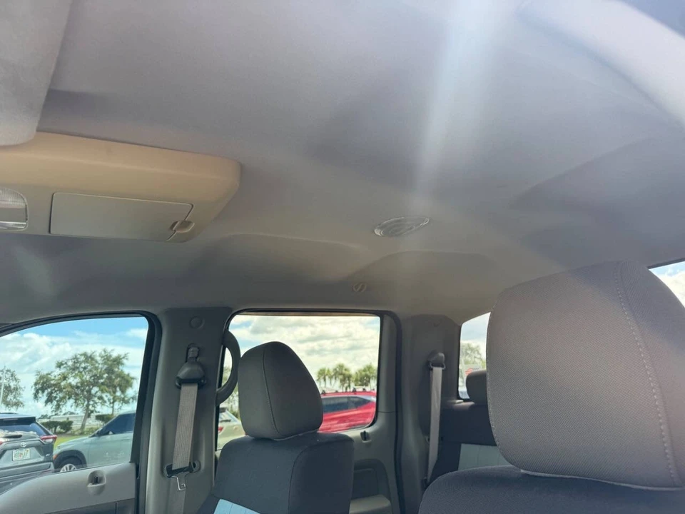 2006 Ford F-150 11th Gen - Image 19 of 20