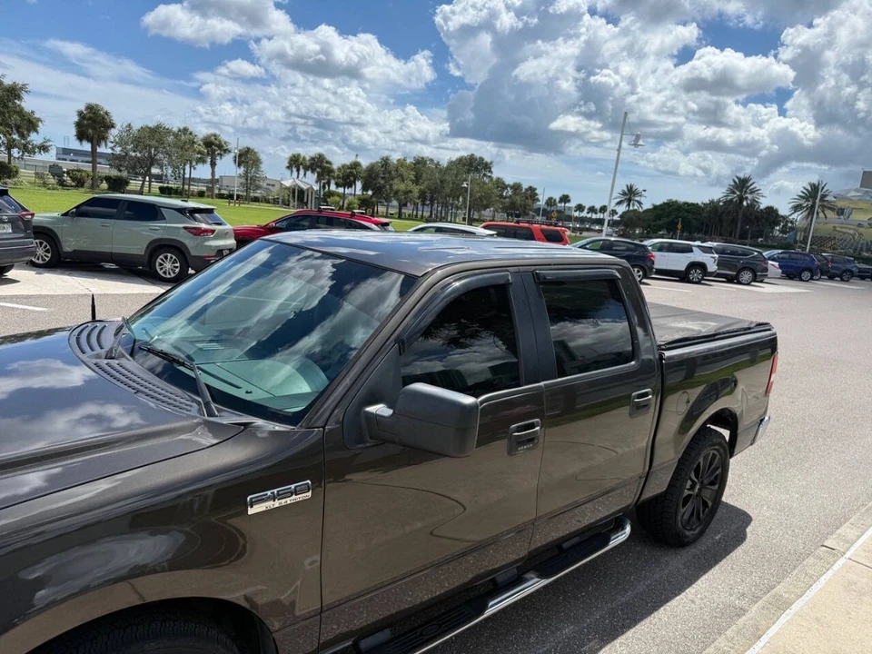 2006 Ford F-150 11th Gen - Image 5 of 20