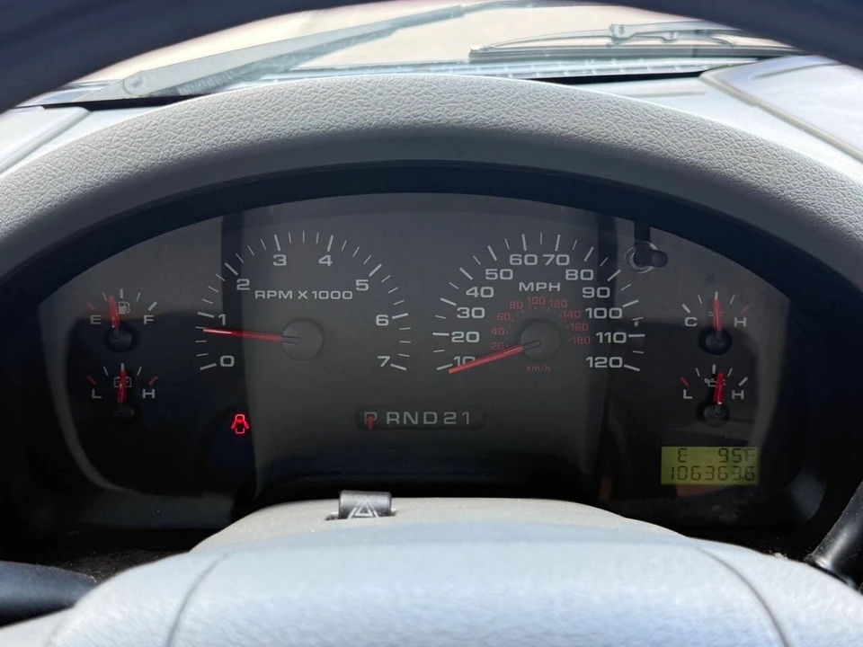 2006 Ford F-150 11th Gen - Image 9 of 20