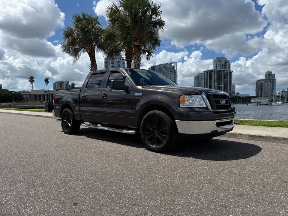 2006 Ford F-150 11th Gen - Image 2 of 20