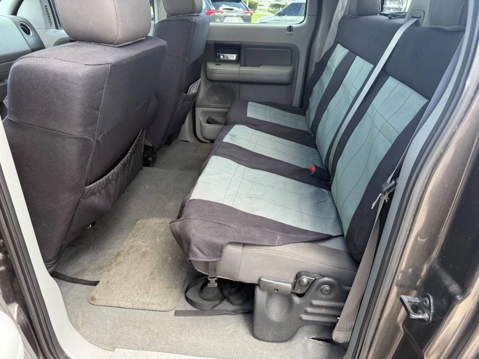 2006 Ford F-150 11th Gen - Image 12 of 20