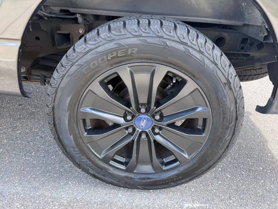 2006 Ford F-150 11th Gen - Image 14 of 20