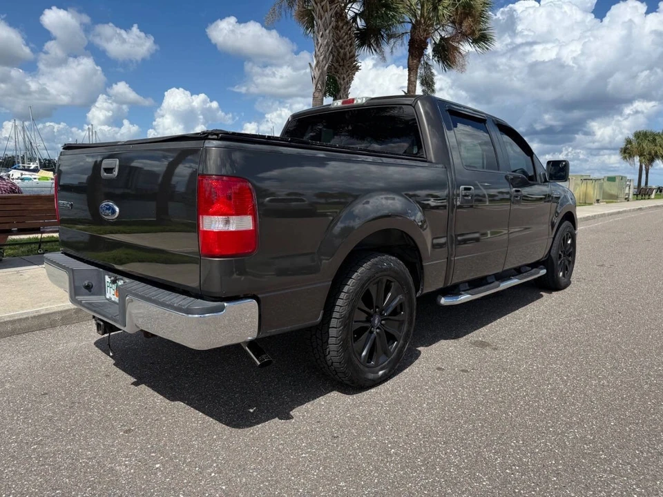 2006 Ford F-150 11th Gen - Image 3 of 20
