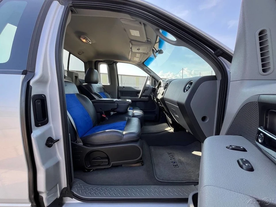 2006 Ford F-150 11th Gen - Image 17 of 21