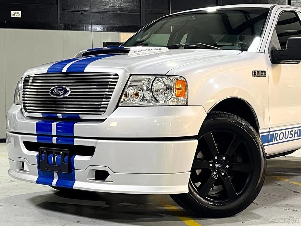 2006 Ford F-150 11th Gen - Image 2 of 21