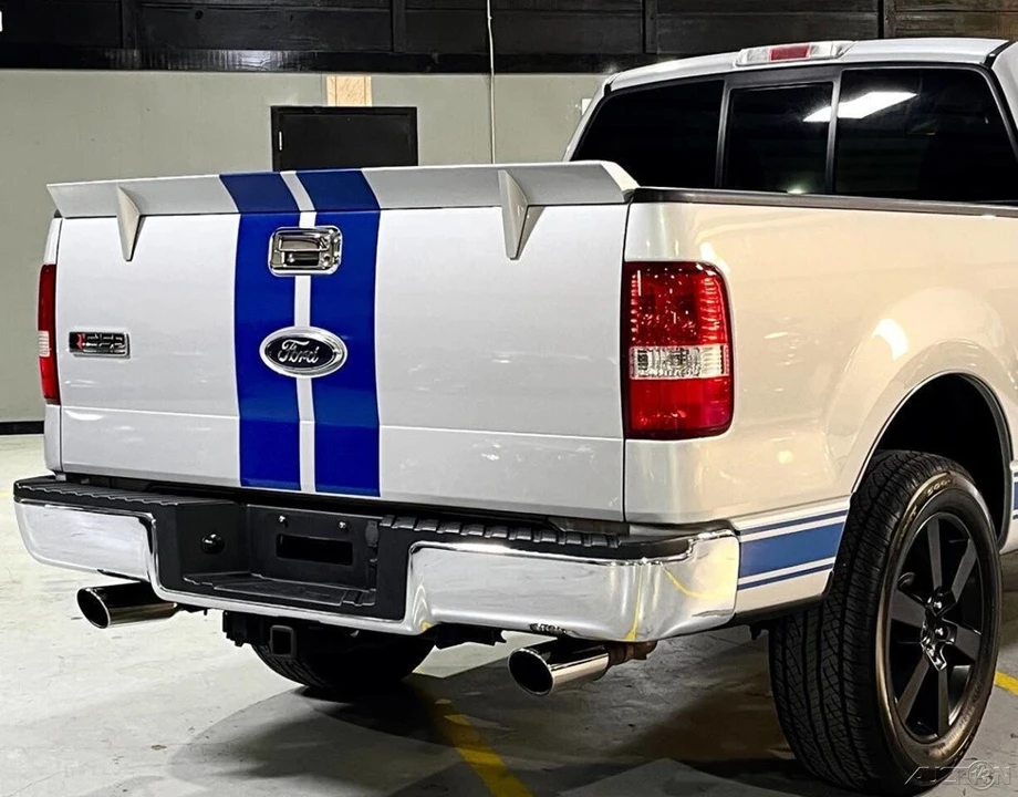 2006 Ford F-150 11th Gen - Image 10 of 21