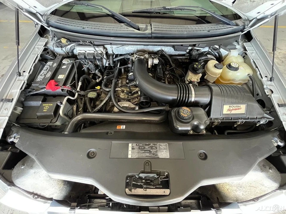 2006 Ford F-150 11th Gen - Image 18 of 21