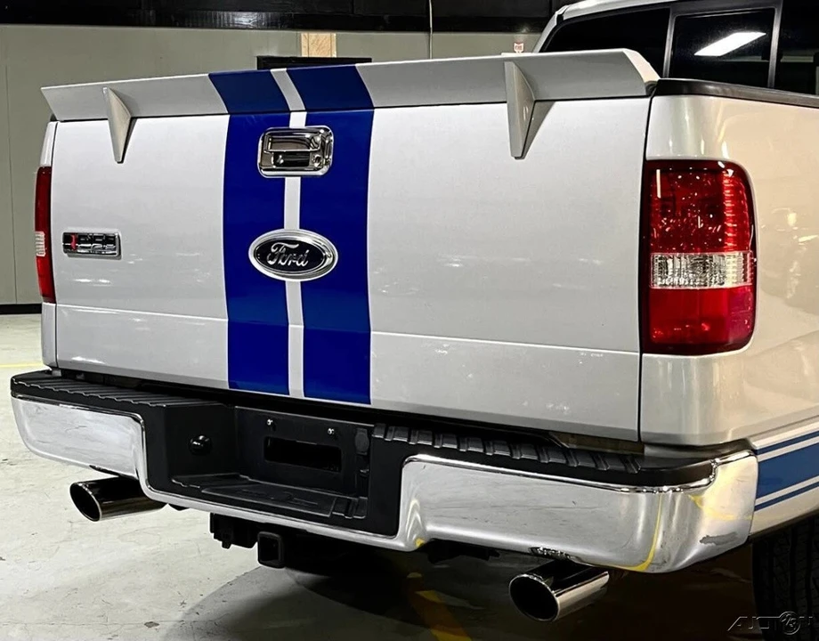 2006 Ford F-150 11th Gen - Image 11 of 21