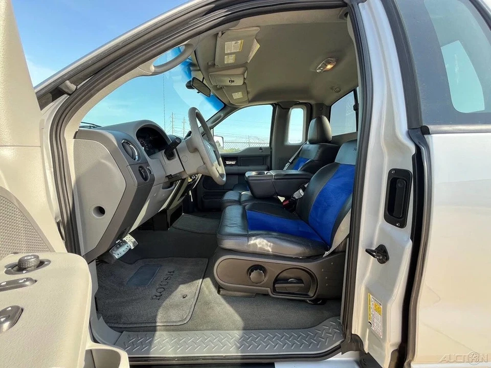 2006 Ford F-150 11th Gen - Image 16 of 21