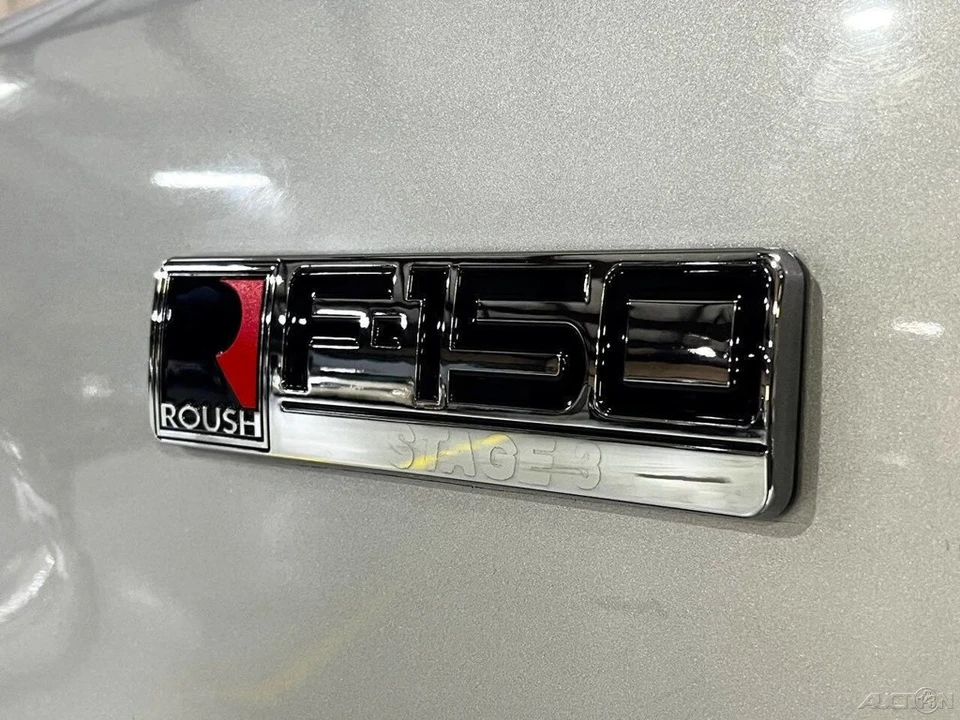 2006 Ford F-150 11th Gen - Image 8 of 21