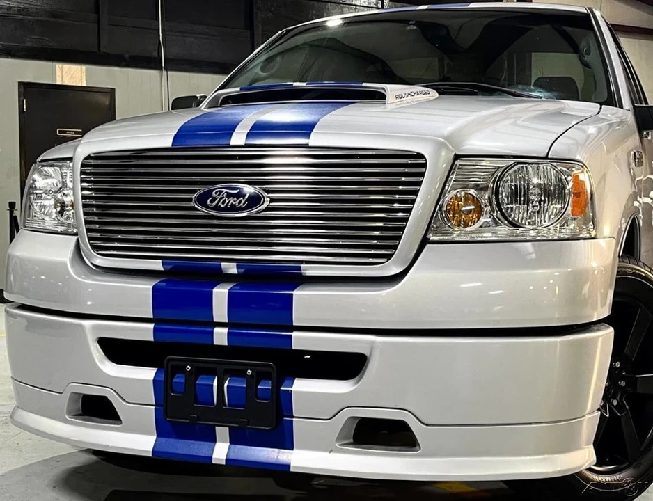 2006 Ford F-150 11th Gen - Image 5 of 21