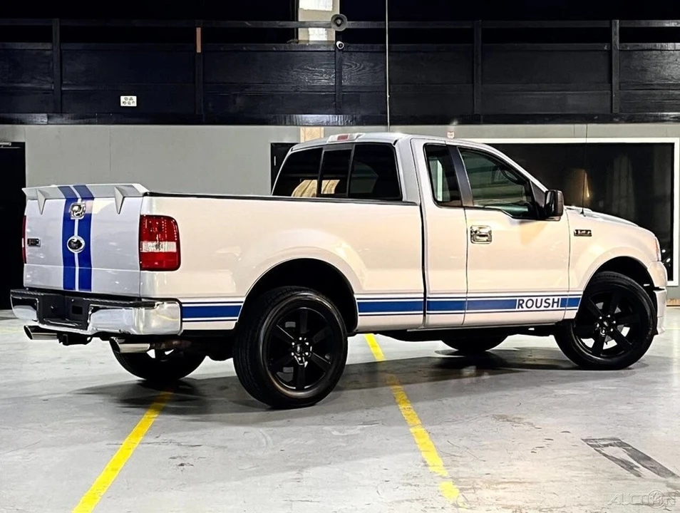 2006 Ford F-150 11th Gen - Image 15 of 21