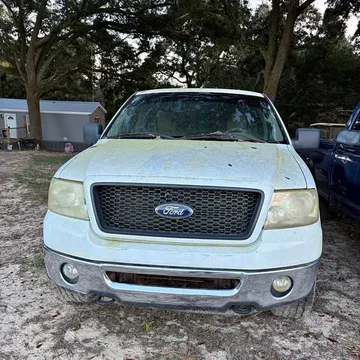2006 Ford F-150 XL