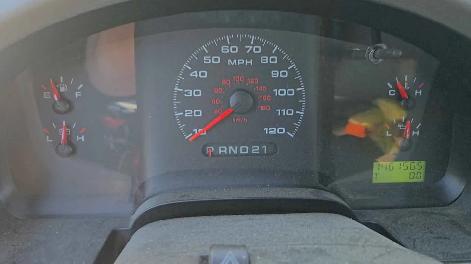 2006 Ford F-150 11th Gen - Image 8 of 11
