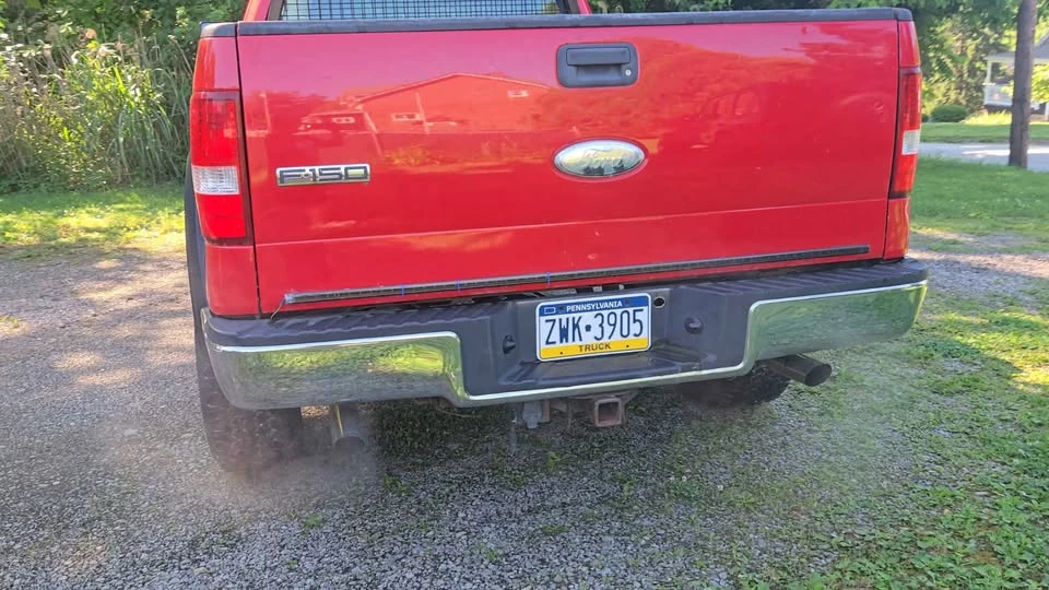 2006 Ford F-150 11th Gen - Image 9 of 11