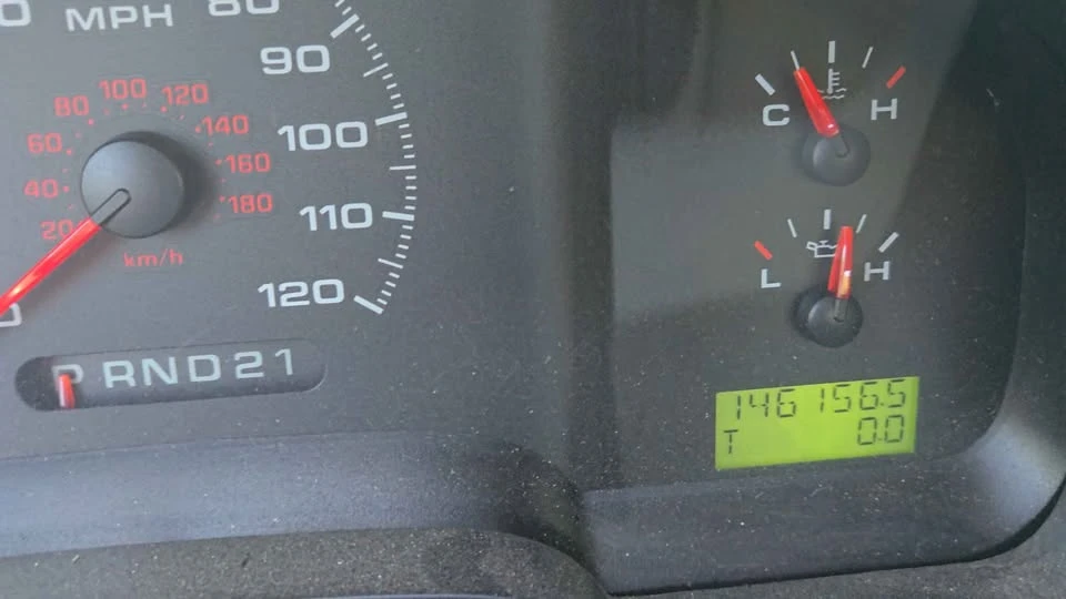 2006 Ford F-150 11th Gen - Image 7 of 11