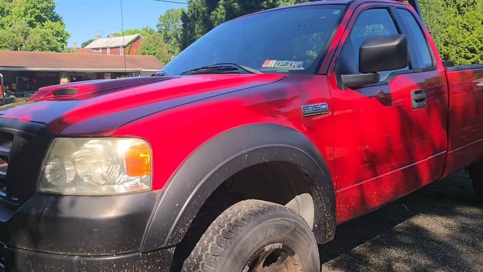 2006 Ford F-150 11th Gen - Image 2 of 11