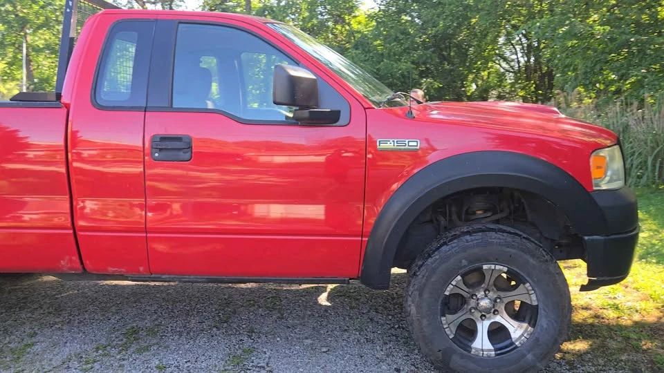 2006 Ford F-150 11th Gen - Image 3 of 11