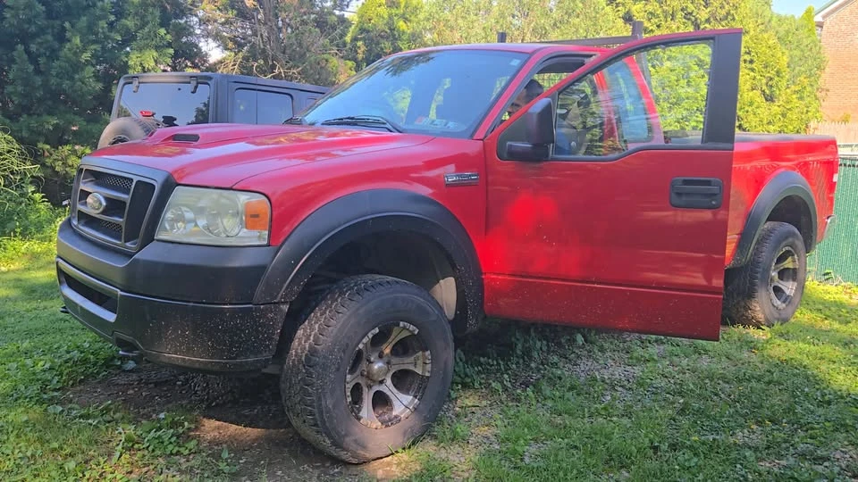 2006 Ford F-150 11th Gen - Image 11 of 11