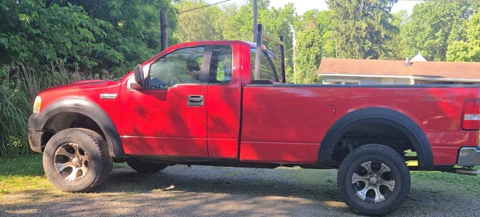 2006 Ford F-150 11th Gen - Image 4 of 11