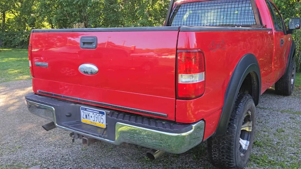 2006 Ford F-150 11th Gen - Image 5 of 11