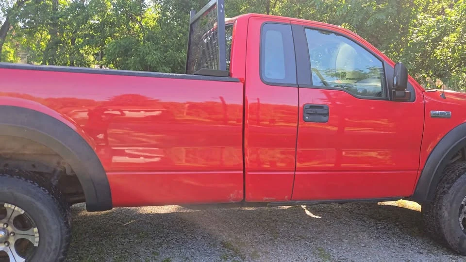 2006 Ford F-150 11th Gen - Image 6 of 11