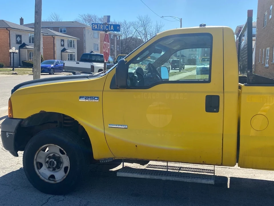 2006 Ford Super Duty 1st Gen - Image 4 of 10