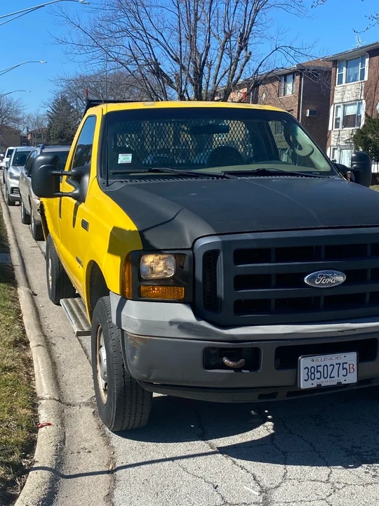 2006 Ford Super Duty 1st Gen - Image 3 of 10