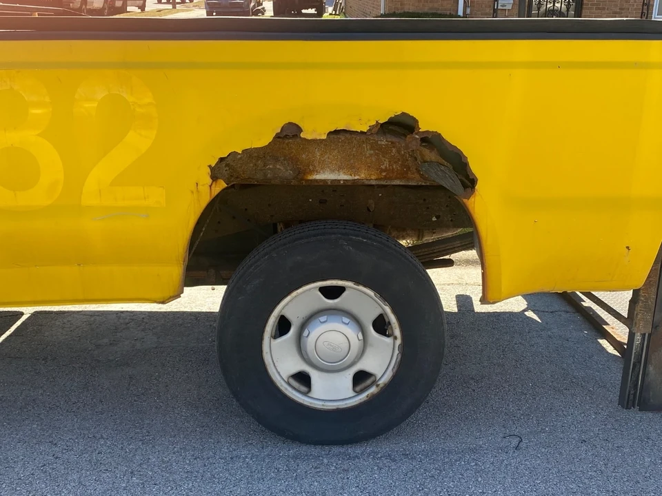 2006 Ford Super Duty 1st Gen - Image 7 of 10