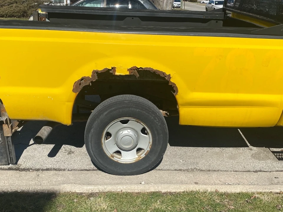 2006 Ford Super Duty 1st Gen - Image 6 of 10