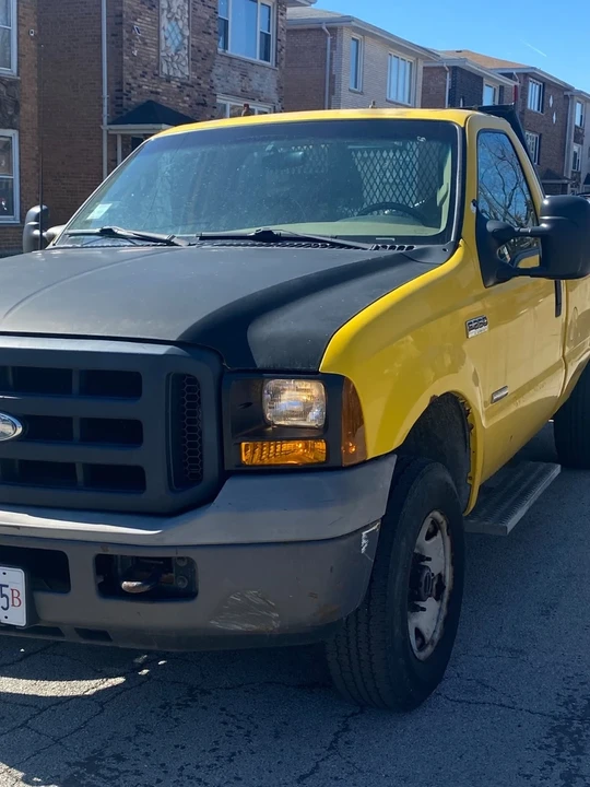 2006 Ford Super Duty 1st Gen - Image 2 of 10