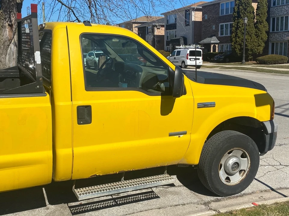 2006 Ford Super Duty 1st Gen - Image 5 of 10
