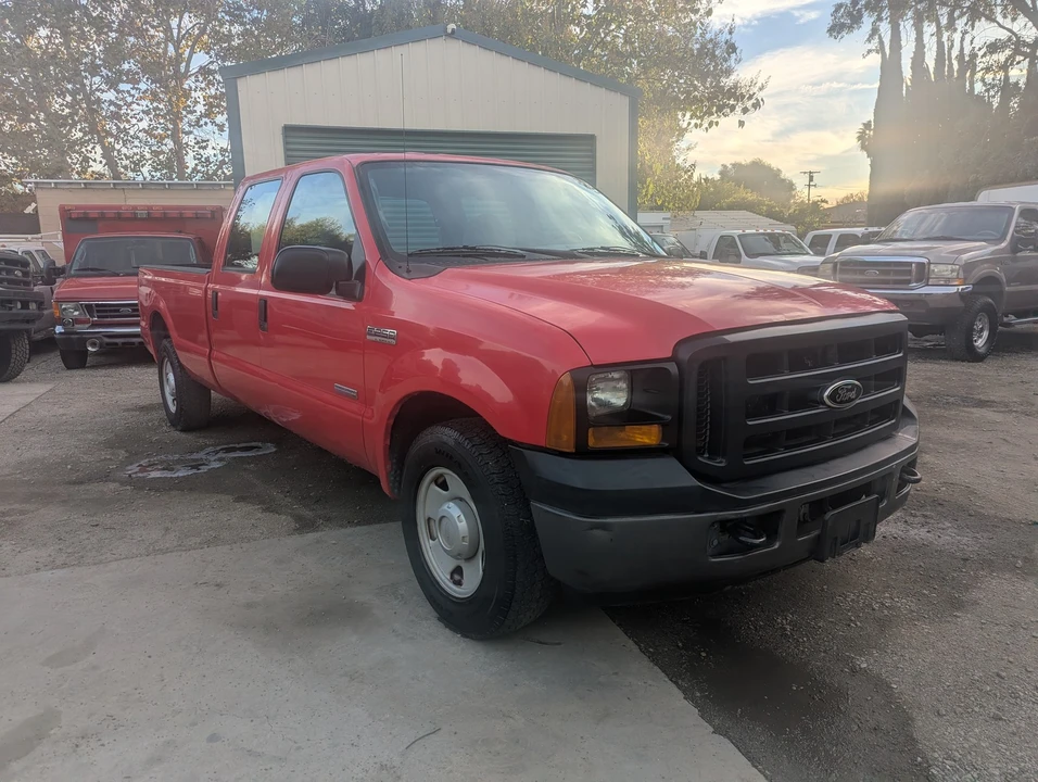 2006 Ford Super Duty 1st Gen - Image 10 of 17