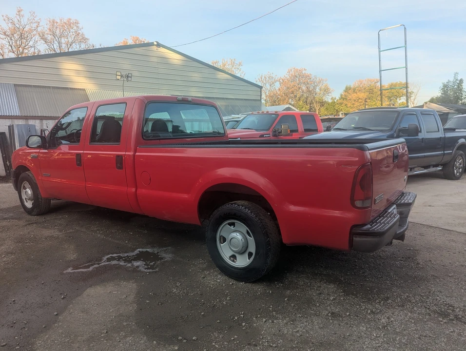 2006 Ford Super Duty 1st Gen - Image 3 of 17